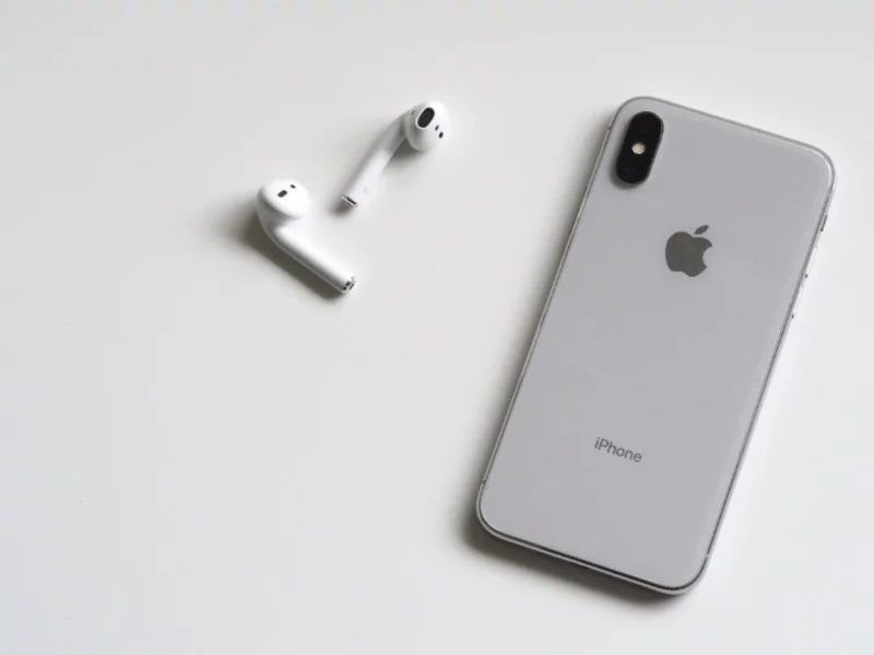 iPhone X 2023