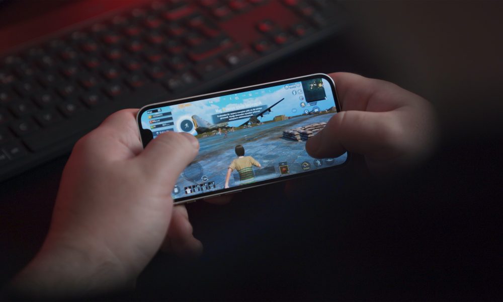 The Top Gaming Smartphones of 2023: Unleashing the Ultimate Gaming Experience