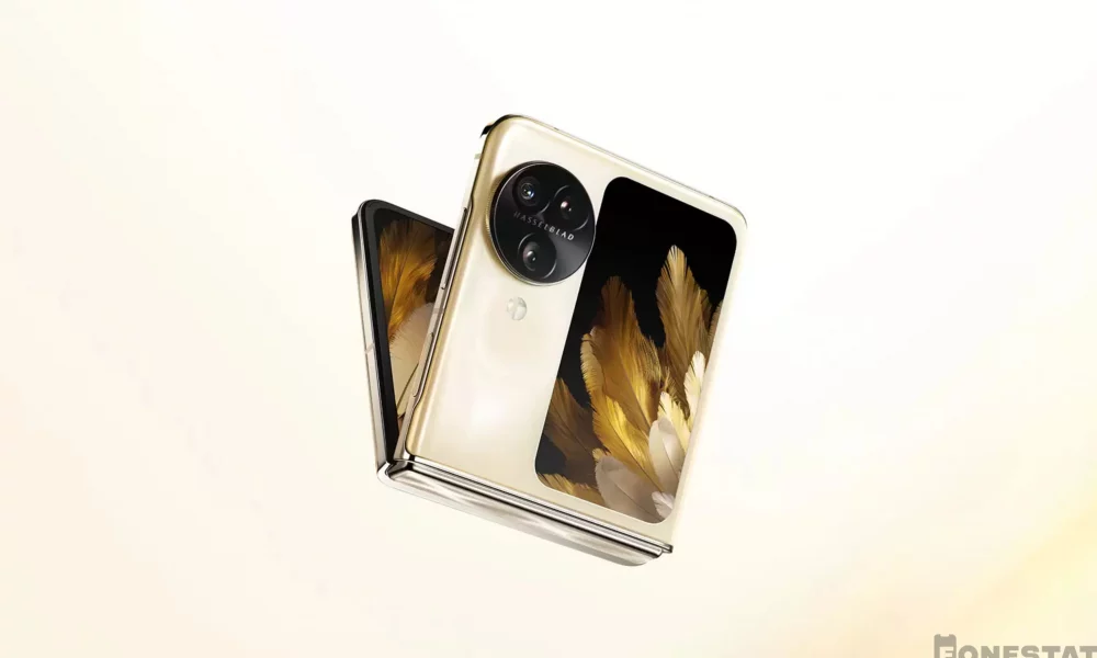 Oppo Find N3 Flip Phone: Folding The Future